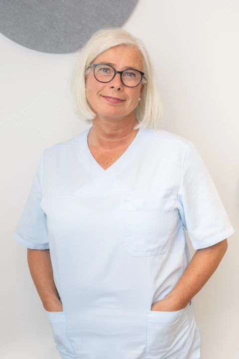 Maria Holmberg